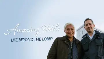 Zasłona do serialu "Niesamowite hotele: Życie poza lobby" #1606760
