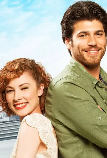 İnadına Aşk plakat