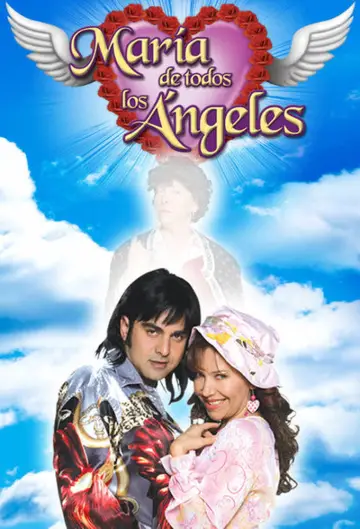 María de Todos los Ángeles (2009)