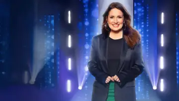 Zasłona к сериалу "En direct de l