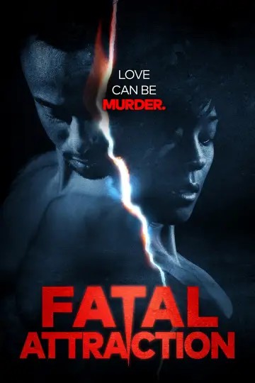 Fatal Attraction plakat