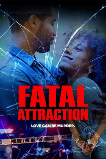 Plakat к сериалу "Fatal Attraction" #1344592