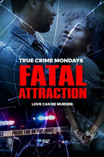 Plakat к сериалу "Fatal Attraction" #1344593