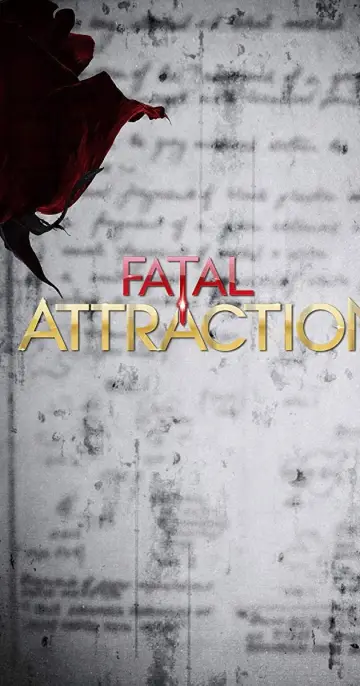Plakat к сериалу "Fatal Attraction" #1344595