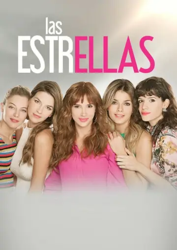 Plakat do serialu "Gwiazdy" #1548300