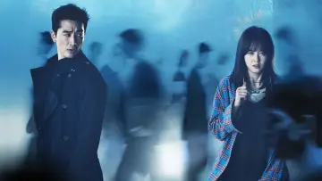 Zasłona к сериалу "Black" #1458902