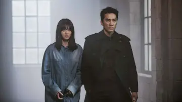Zasłona к сериалу "Black" #1458904