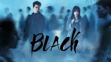 Zasłona к сериалу "Black" #1458906