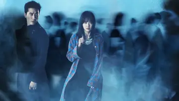 Zasłona к сериалу "Black" #1458908