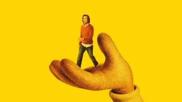Zasłona к сериалу "Kidding" #1434384