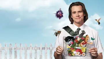 Zasłona к сериалу "Kidding" #1434387