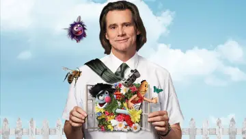 Zasłona к сериалу "Kidding" #1434389