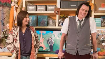 Zasłona к сериалу "Kidding" #1434390