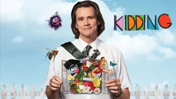 Zasłona к сериалу "Kidding" #1434391