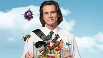 Zasłona к сериалу "Kidding" #1434392