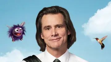 Zasłona к сериалу "Kidding" #1434393