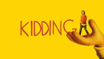 Zasłona к сериалу "Kidding" #1434395