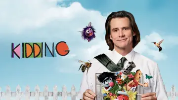 Zasłona к сериалу "Kidding" #1434396