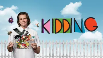 Zasłona к сериалу "Kidding" #1434397