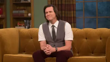 Zasłona к сериалу "Kidding" #1434398