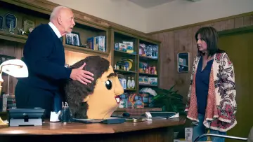 Zasłona к сериалу "Kidding" #1434399
