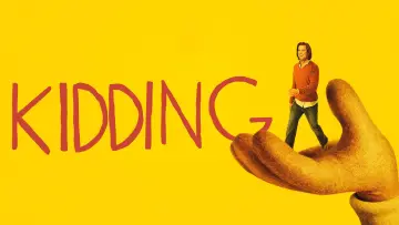Zasłona к сериалу "Kidding" #1434401