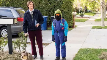 Zasłona к сериалу "Kidding" #1434402
