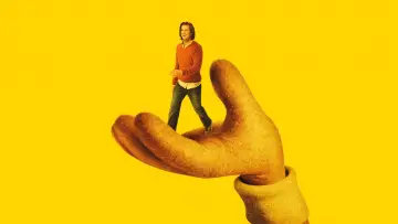 Zasłona к сериалу "Kidding" #1434403
