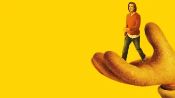 Zasłona к сериалу "Kidding" #1434404