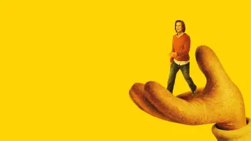 Zasłona к сериалу "Kidding" #1434405