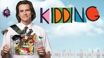 Zasłona к сериалу "Kidding" #1434406