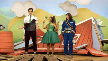 Zasłona к сериалу "Kidding" #1434407