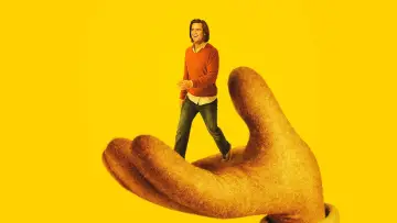 Zasłona к сериалу "Kidding" #1434408