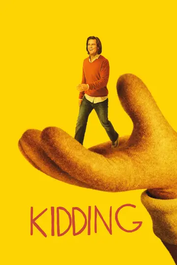 Kidding plakat