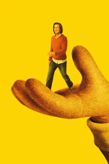 Plakat к сериалу "Kidding" #1434425