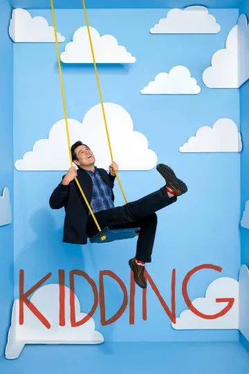 Plakat к сериалу "Kidding" #1434426