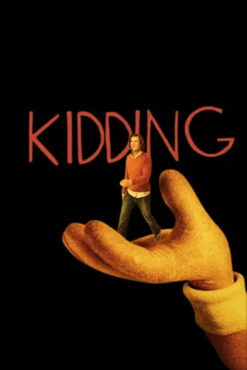 Plakat do serialu "Kidding" #1548511