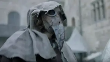 Zasłona к сериалу "Lore: Opowieści niesamowite" #1468914