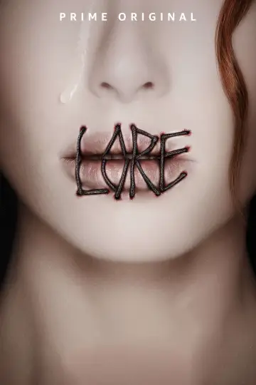 Plakat к сериалу "Lore: Opowieści niesamowite" #1468919