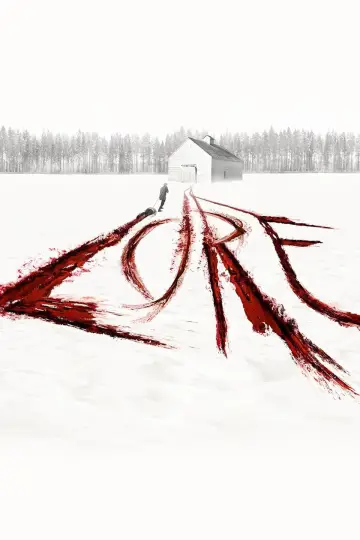 Plakat к сериалу "Lore: Opowieści niesamowite" #1468921