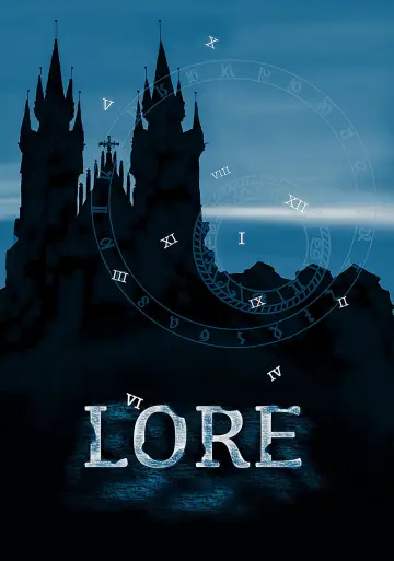 Plakat к сериалу "Lore: Opowieści niesamowite" #1468924