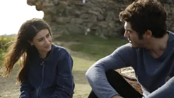 Zasłona к сериалу "Bizim Hikaye" #1423632