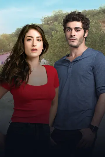 Plakat к сериалу "Bizim Hikaye" #1423635