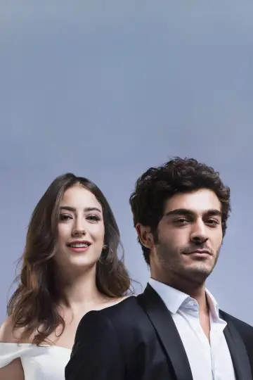 Plakat к сериалу "Bizim Hikaye" #1423636