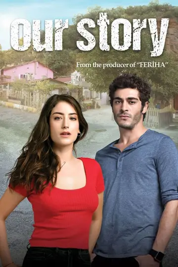 Bizim Hikaye (2017)