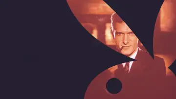 Zasłona do serialu "Amerykański playboy: Historia Hugh Hefnera" #1676849