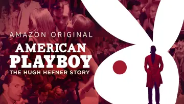 Zasłona do serialu "Amerykański playboy: Historia Hugh Hefnera" #1676850
