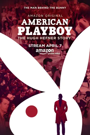 Amerykański playboy: Historia Hugh Hefnera (2017)