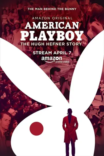 Plakat do serialu "Amerykański playboy: Historia Hugh Hefnera" #1676854