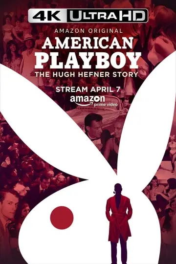 Plakat do serialu "Amerykański playboy: Historia Hugh Hefnera" #1676855